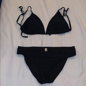 XL bathing suit